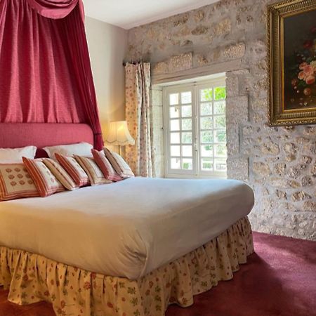 Hotel Le Moulin Du Roc Brantôme Zewnętrze zdjęcie