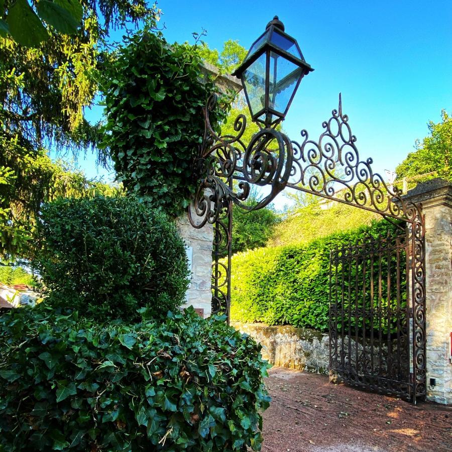 Hotel Le Moulin Du Roc Brantôme Zewnętrze zdjęcie