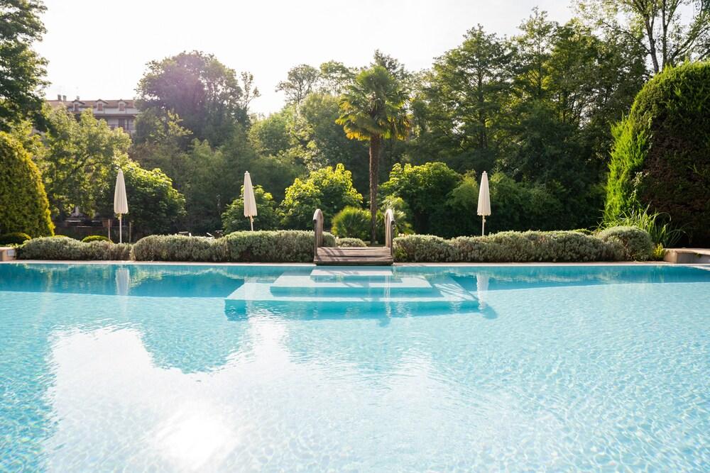 Hotel Le Moulin Du Roc Brantôme Zewnętrze zdjęcie